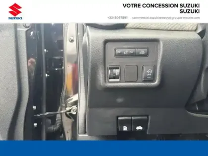 Photo 10 Nissan Micra  1.0 IG-T 100ch Acenta 2019