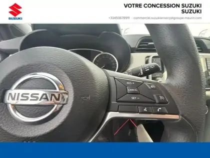 Photo 13 Nissan Micra  1.0 IG-T 100ch Acenta 2019