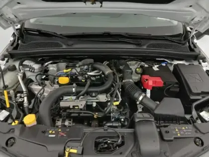 Photo 11 Renault Clio  1.0 TCe 90ch Equilibre