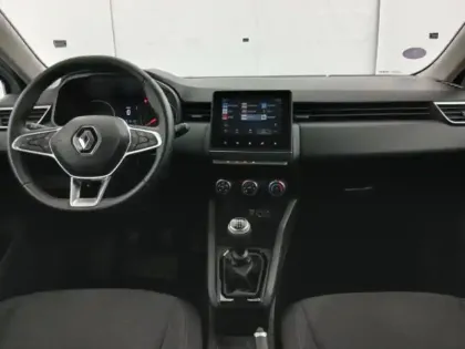 Photo 5 Renault Clio  1.0 TCe 90ch Equilibre