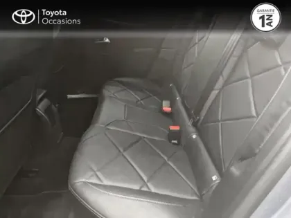 Photo 11 DS DS 3  Crossback BlueHDi 110ch Connected Chic