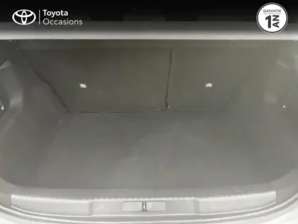 Photo 9 DS DS 3  Crossback BlueHDi 110ch Connected Chic