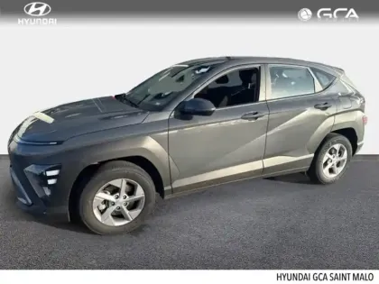 Photo Hyundai Kona 1.6 Gdi 129ch Hybrid Intuitive Dct-6 Intuitive