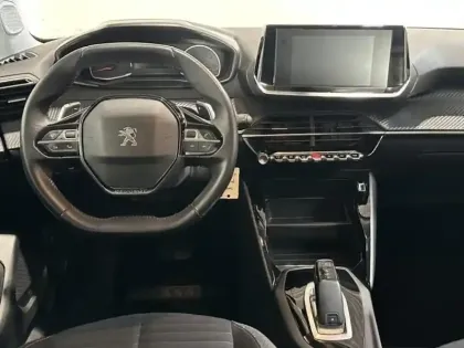 Photo 7 Peugeot 2008  1.2 PureTech 130ch S&S Active EAT8