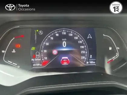 Photo 13 Renault Clio  1.0 TCe 90ch Intens -21N