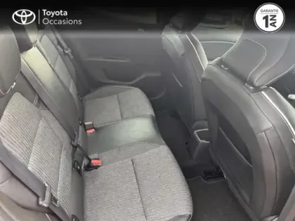 Photo 6 Renault Clio  1.0 TCe 90ch Intens -21N