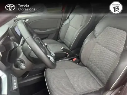 Photo 10 Renault Clio  1.0 TCe 90ch Intens -21N