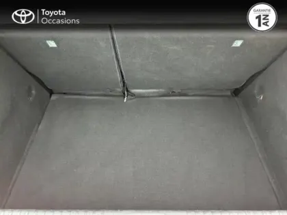 Photo 9 Renault Clio  1.0 TCe 90ch Intens -21N