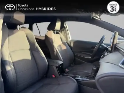 Photo 5 Toyota Corolla  Touring Spt 1.8 140ch Design MY24