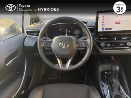 Photo 8 Toyota Corolla  Touring Spt 1.8 140ch Design MY24