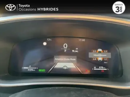 Photo 13 Toyota Corolla  Touring Spt 1.8 140ch Design MY24