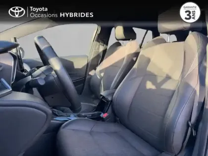 Photo 10 Toyota Corolla  Touring Spt 1.8 140ch Design MY24