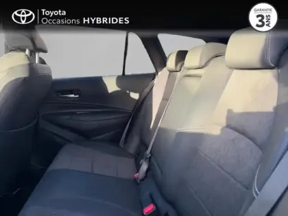 Photo 11 Toyota Corolla  Touring Spt 1.8 140ch Design MY24