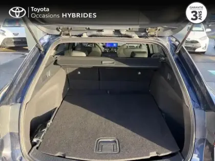 Photo 9 Toyota Corolla  Touring Spt 1.8 140ch Design MY24