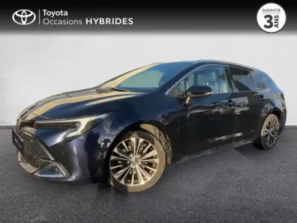 Photo Toyota Corolla