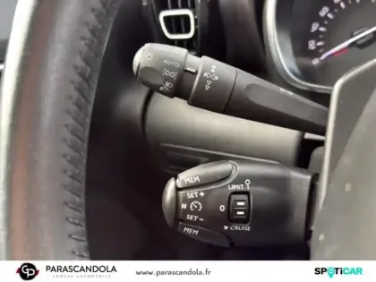 Photo 11 Citroën C3 Aircross  PureTech 130ch S&S Shine E6.d EAT6 7cv