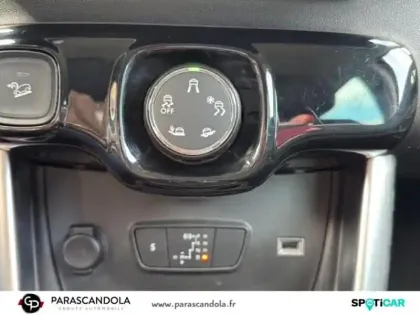 Photo 13 Citroën C3 Aircross  PureTech 130ch S&S Shine E6.d EAT6 7cv