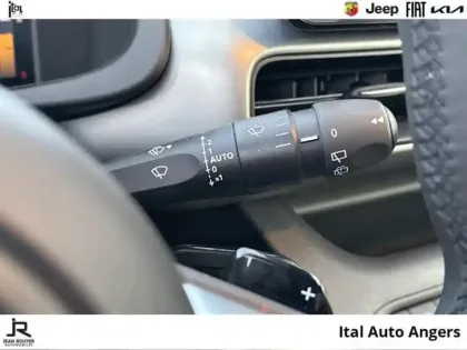 Photo 14 Jeep Avenger  1.2 Turbo T3 100ch MHEV Altitude BVR6 eHybrid