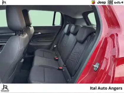 Photo 9 Jeep Avenger  1.2 Turbo T3 100ch MHEV Altitude BVR6 eHybrid