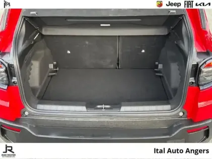 Photo 5 Jeep Avenger  1.2 Turbo T3 100ch MHEV Altitude BVR6 eHybrid