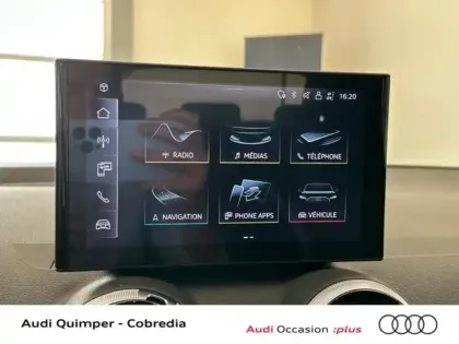 Photo 9 Audi Q2  35 TFSI 150ch Advanced S tronic 7