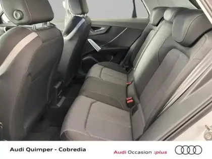 Photo 7 Audi Q2  35 TFSI 150ch Advanced S tronic 7