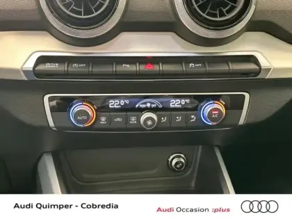 Photo 14 Audi Q2  35 TFSI 150ch Advanced S tronic 7