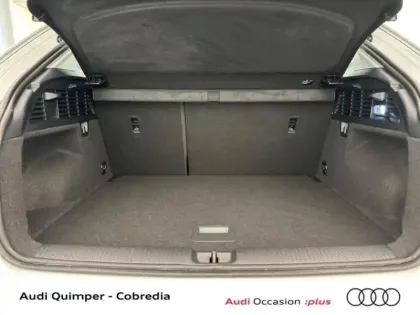 Photo 8 Audi Q2  35 TFSI 150ch Advanced S tronic 7