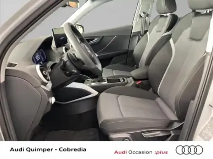 Photo 6 Audi Q2  35 TFSI 150ch Advanced S tronic 7