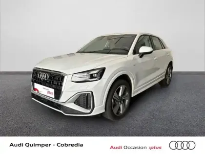 Photo Audi Q2