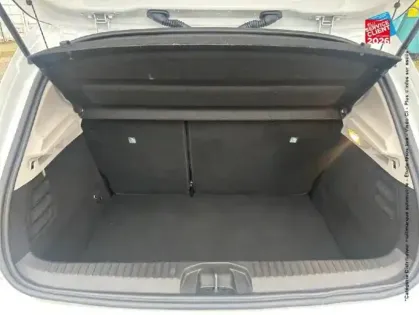 Photo 13 Renault Clio  1.6 E-Tech hybride 145ch Evolution