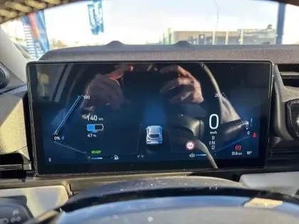 Photo 25 Ford Puma  Gen-E 168ch Standard Range 43 kWh Premium