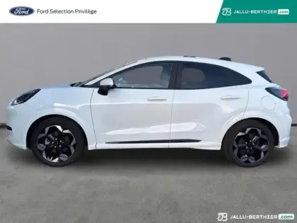 Photo 19 Ford Puma  Gen-E 168ch Standard Range 43 kWh Premium