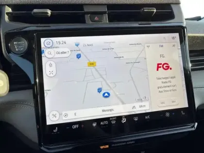 Photo 10 Ford Puma  Gen-E 168ch Standard Range 43 kWh Premium