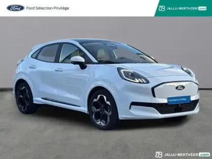 Photo 16 Ford Puma  Gen-E 168ch Standard Range 43 kWh Premium