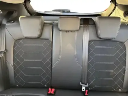 Photo 22 Ford Puma  Gen-E 168ch Standard Range 43 kWh Premium