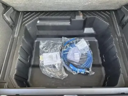 Photo 24 Ford Puma  Gen-E 168ch Standard Range 43 kWh Premium