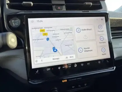 Photo 26 Ford Puma  Gen-E 168ch Standard Range 43 kWh Premium