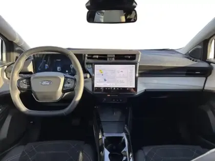 Photo 20 Ford Puma  Gen-E 168ch Standard Range 43 kWh Premium