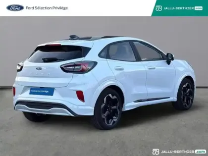 Photo 18 Ford Puma  Gen-E 168ch Standard Range 43 kWh Premium