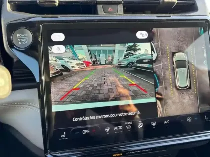 Photo 11 Ford Puma  Gen-E 168ch Standard Range 43 kWh Premium