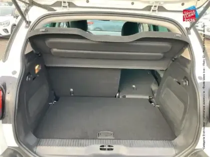 Photo 13 Citroën C3 Aircross  PureTech 110ch S&S Origins EAT6 E6.d-TEMP 114g