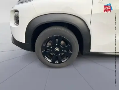 Photo 9 Citroën C3 Aircross  PureTech 110ch S&S Origins EAT6 E6.d-TEMP 114g