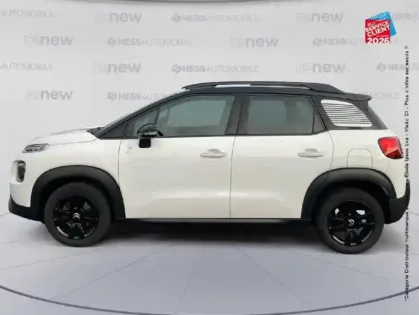 Photo 8 Citroën C3 Aircross  PureTech 110ch S&S Origins EAT6 E6.d-TEMP 114g