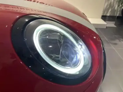 Photo 9 Mini Mini  Cooper 136ch Edition Premium Plus BVA7