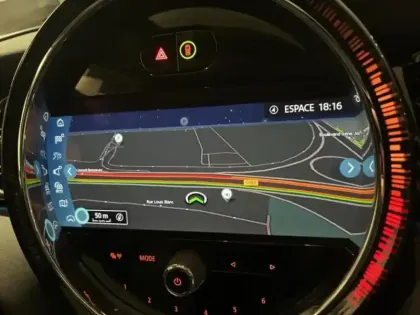 Photo 10 Mini Mini  Cooper 136ch Edition Premium Plus BVA7