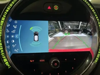 Photo 14 Mini Mini  Cooper 136ch Edition Premium Plus BVA7