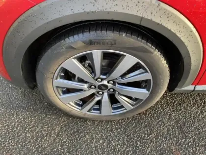 Photo 8 Ford Puma  1.0 Flexifuel 125ch S&S mHEV Titanium X