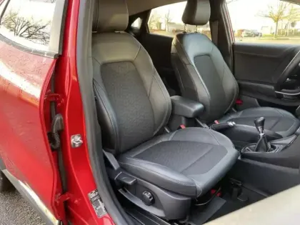 Photo 10 Ford Puma  1.0 Flexifuel 125ch S&S mHEV Titanium X