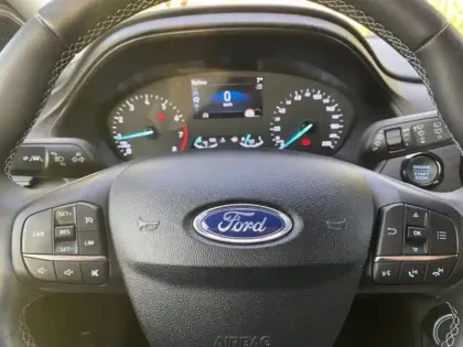 Photo 14 Ford Puma  1.0 Flexifuel 125ch S&S mHEV Titanium X